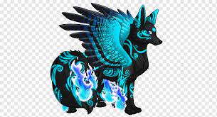 Maybe you would like to learn more about one of these? Hundekunstkatze Anime Mongolischer Wolf Kreativer Wolfavatara Tier Anime Kunst Png Pngwing