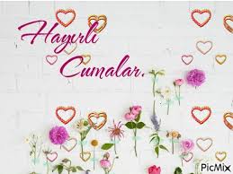 Jun 17, 2021 · kolokyum nedir? Hayirli Cumalar Picmix