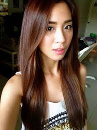 Its highly unique and patented salon professional. Asian Women Hair Colors That Are In Trend Buzfr