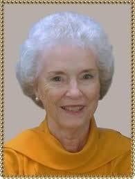 Barbara Todd Obituary (1937