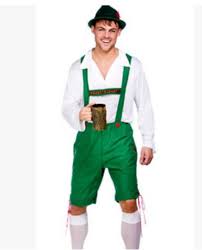 Click To Buy Free Shipping Halloween Costumes For Men Beer Festival Men S Cosplay Clot Lederhosen Fancy Dress Oktoberfest Costume Fancy Dress Costumes