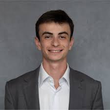 I'm happy to share that I'm starting a new position as a Summer Investment  Analyst with Trust Company of Vermont.