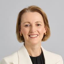 Meet our Board members