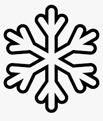 Check spelling or type a new query. Snowflakes Png Pic Snowflakes Clipart Black And White Transparent Png Kindpng
