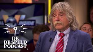 Vindt johan derksen op turkse man lijken. Heeft Iemand Ooit Nog Iets Van Johan Derksen Gehoord Nadat Hij Gecanceld Is