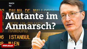 Nachrichten aus nrw, deutschland und der welt: Karl Lauterbach Uber Mallorca Urlaub Und Corona Mutanten Wdr Aktuelle Stunde Youtube