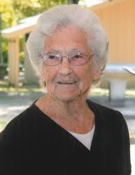 Obituary for Carrie "Beatrice" (Skeen) Hurst