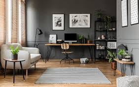 Browse these office design ideas to find inspiration from these commercial offices, studios, conference rooms and more, to inform your own personal workspace design. 8 Modern Home Office Design Ideas For Productivity And Privacy