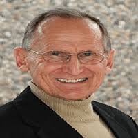 Edwin Ralph, Professor Emeritus