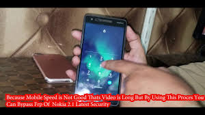 How to unlock nokia 2 1 ta 1086 password pattern frp by tool. Ta 1086 Frp Bypass New Method For Gsm