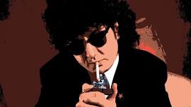 Richard Clapton at The Regent Richmond