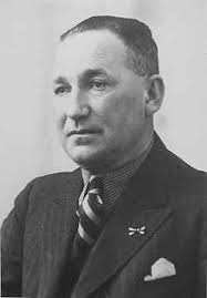 Hellmann, Albert Abraham