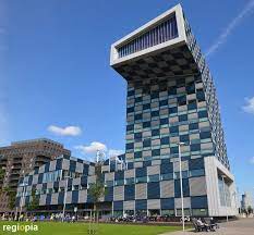 Sie können bei dieser fahrradtour alle wichtigen architektur highlights und aspekte rotterdams kennenlernen! Architektur In Rotterdam