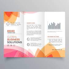 How to distribute pamphlets and brochures. Differences Between A Brochure And A Pamphlet Examples