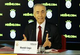 Galatasaray başkanı mustafa cengiz, kasımpaşa maçının ardından basın mensuplarına konuştu ve sert açıklamalarda bulundu. Utduccton1j4um