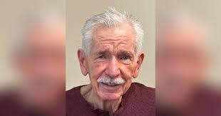 Obituary for Larry Grant Ashbrook, Sr.