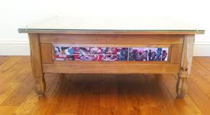 Watch to find out how. 15 Pieces Of Furniture Made Out Of Books Mental Floss