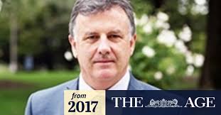 St Edmund's College principal Daniel Lawler resigns