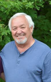 Dennis Railing Obituary