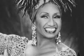 We did not find results for: Black Kudos Celia Cruz