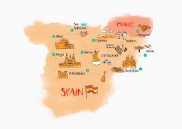 Chính vì thế, tây ban nha là quốc gia đứng thứ 3 trên thế giới thu hút nhiều du học sinh từ châu âu và châu mỹ. Nhá»¯ng Ä'iá»u Ä'áº·c Biá»t Vá» VÄn Hoa Tay Ban Nha Du Há»c Online Chia Sáº» Thong Tin Du Há»c TÆ° Váº¥n Visa Du Há»c