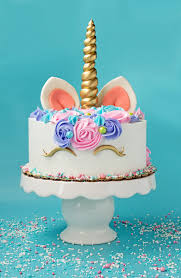 This is perfect for halloween, or anytime you need a little extra magic. How To Make Fondant Details For Unicorn Cakes The Bearfoot Baker