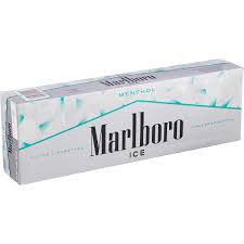 We also recommend using the 'royal mail signed. Marlboro Menthol Ice Box
