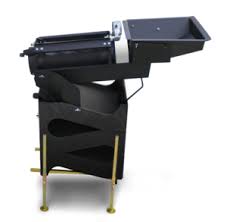 Pin By Rod Grant On Gold Sluice Box Gold Prospecting Gold Sluice Gold Sluice Box