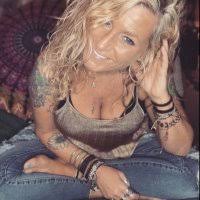 Angela Tate (@angeltate77)