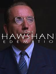 El mejor filme de todos los tiempos: Shawshank Redemption