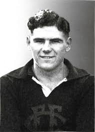 This is how many days before our first game against Hawthorn at the MCG  Bill Stephen Chris Smith Ely Smith Tim “Possum” Notting Jim Wynd Martin Pike  Fred Bamford RIP Laurie Richards