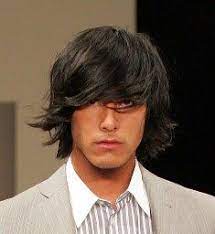 Men S Hairstyles More Men S Shaggy Hairstyles Boy Hairstyles Thick Hair Styles Long Hair Styles Men