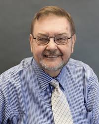 Obituary: Dr. Edward E. Nawotka Jr., 1940-2024