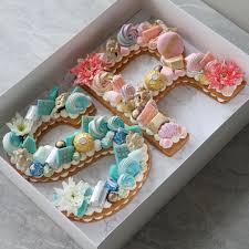 See more ideas about cake, cupcake cakes, cake decorating tips. S R Alphabet Cakes Alphabet Cake Baby Cake M M Cake