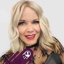 Welcome to Creekwood Middle School, Ms. Fisher! #TheColtWay