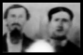 GEORGE W GREENHAW STORY