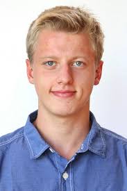 2018-19 Men's Swimming & Diving (Discontinued) Roster