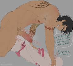 Uncut Pleasure - NSFWGomoro Patreon Exclusives