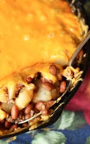 Maybe you would like to learn more about one of these? Poor Potato Hamburger Casserole Mirlandra S Kitchen
