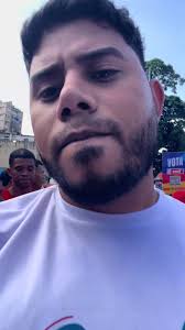 Marcha por la victoria en apoyo a Maduro