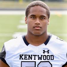 Frederick Rodgers III