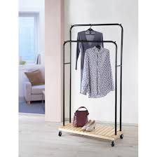 Check spelling or type a new query. Latitude Run Patryk 36 Rolling Clothes Rack Reviews Wayfair