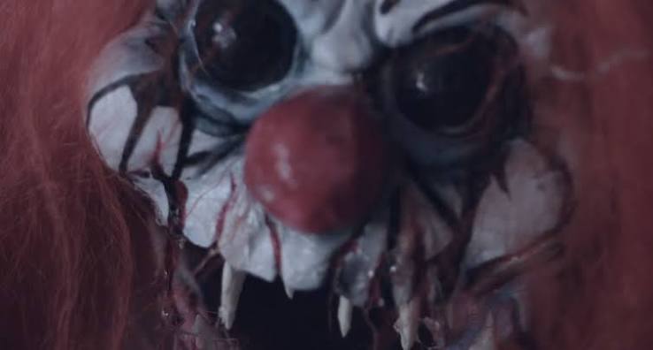 Reel Review: Evil Little Things (2020) - Morbidly Beautiful