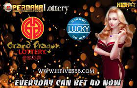 Everyday Can Bet In 4d Lottery Now Hfive555 Lottery Online Casino Casino Promotion