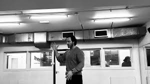 REHEARSAL IMAGES RELEASED FOR HOPE MILL THEATRE'S NINE THE MUSICAL IN  CONCERT STARRING RAMIN KARIMLOO