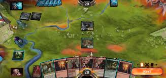 Download apk latest version of magic: Magic The Gathering Arena Llega A Android El Famoso Juego De Cartas Da El Salto Al Movil Con Soporte Multiplataforma