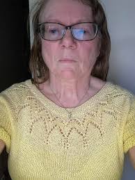 Margaret Derrick's Instagram, Twitter & Facebook