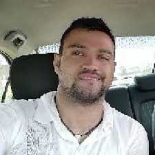 Luis Gerardo Servin Sánchez