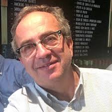 Sergio Salido posted