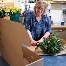 Discover our collection of boxes for flowers, a selection of boxes needed in any flower shop. About Me Ann Laing Flowers